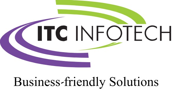 ITC logo